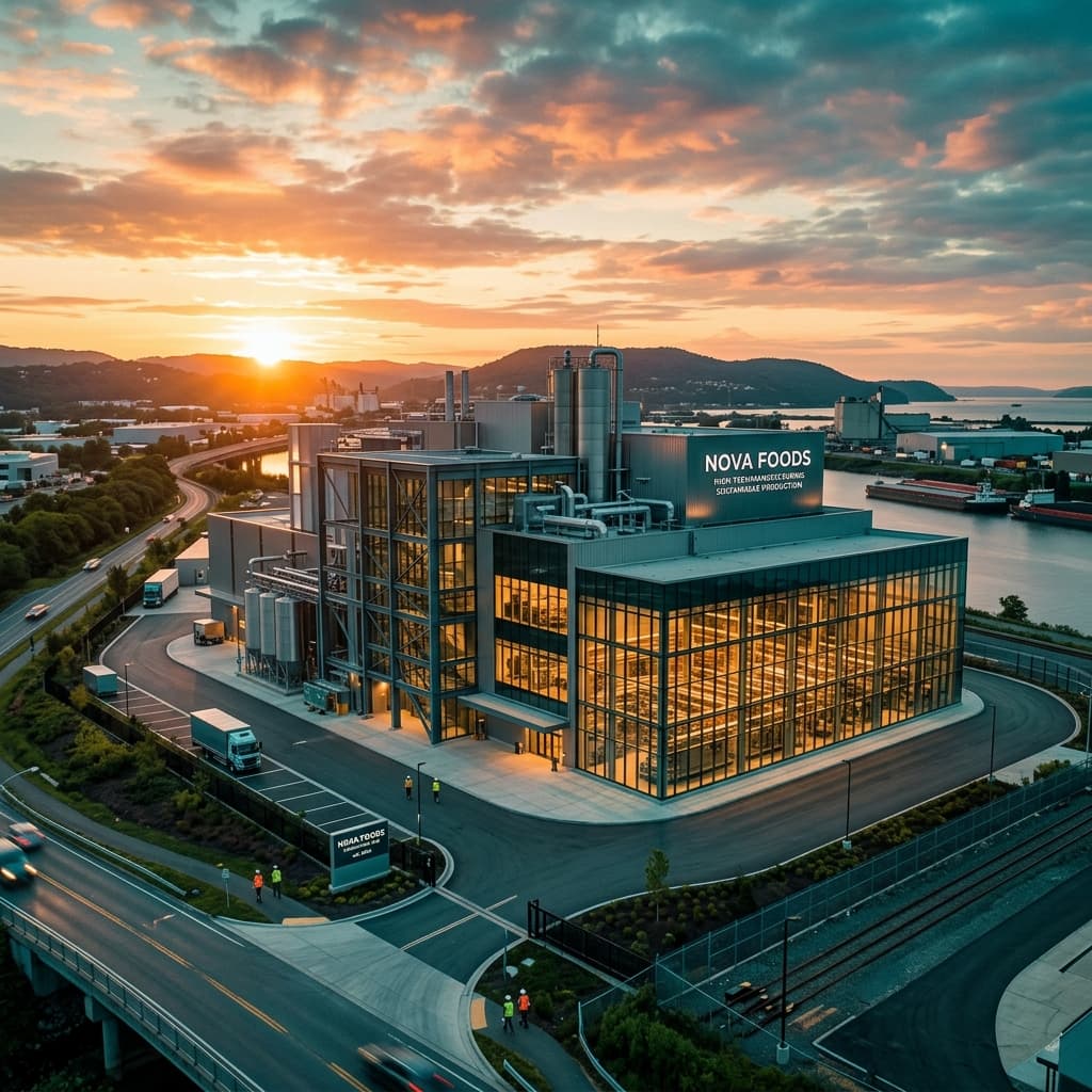Export-Oriented Businesses