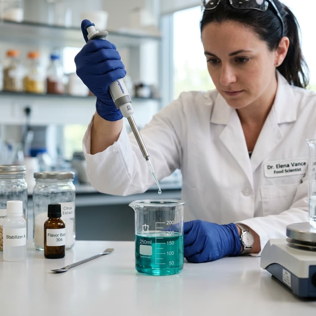 Food Product Development