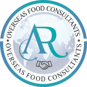 Overseas Food Consultants Logo
